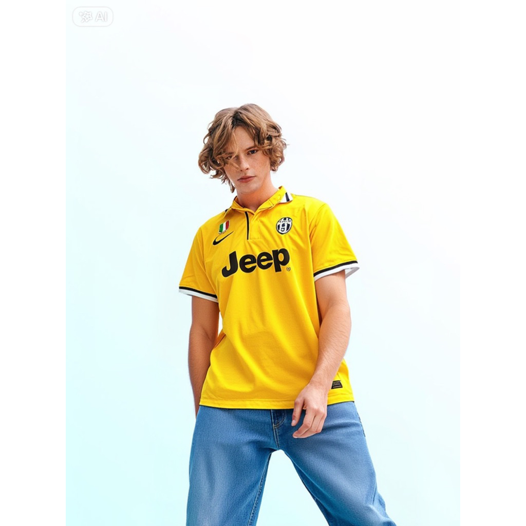 Jersey Juventus Away 2013/2014