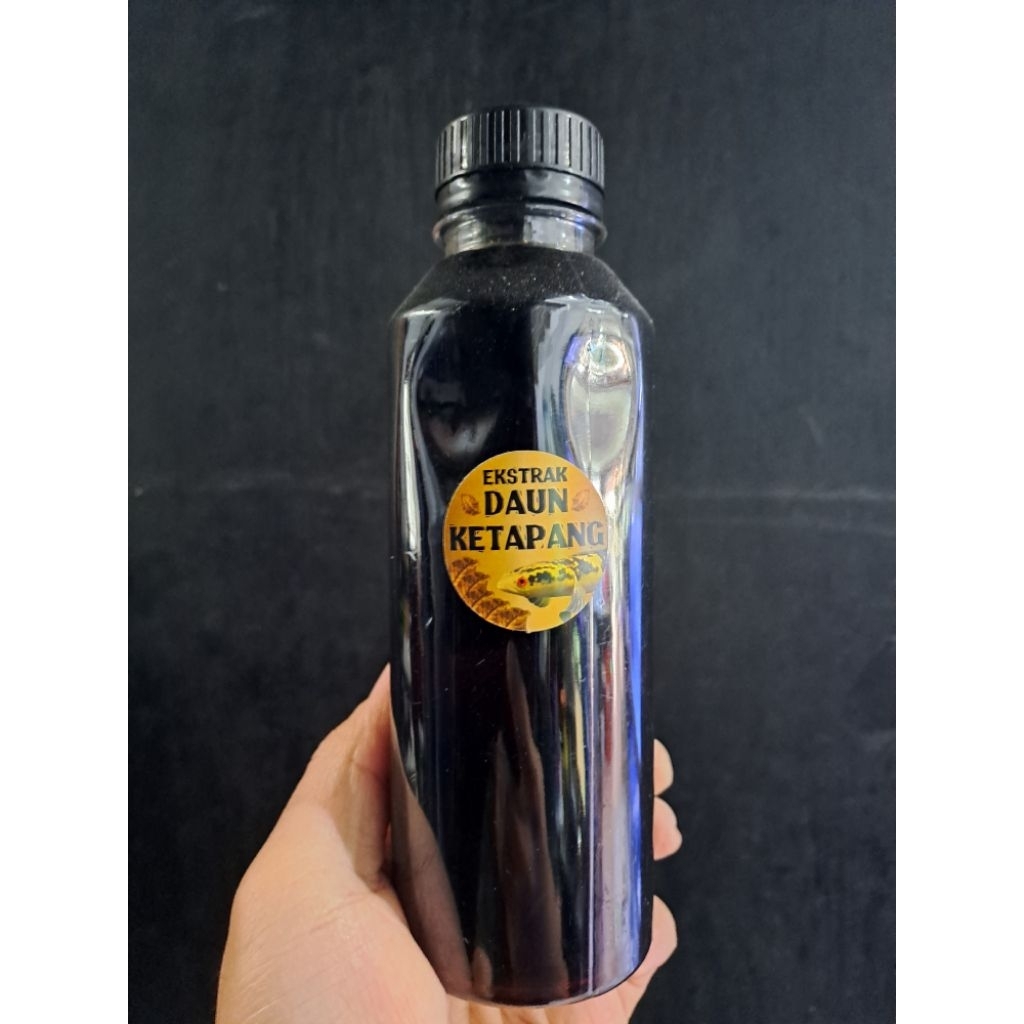Ekstrak Daun Ketapang / Air Ketapang / Ketapang Cair