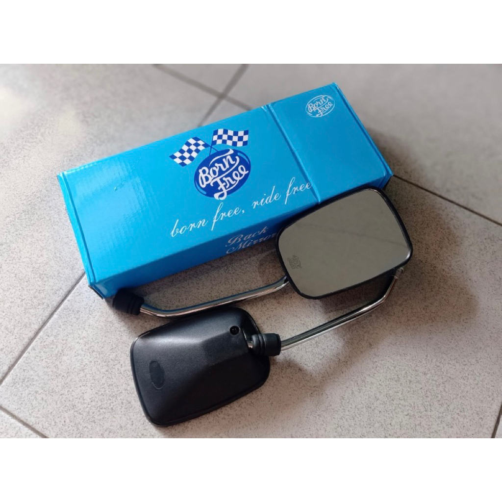 Spion Honda win 100 spion win 100 import kualitas original