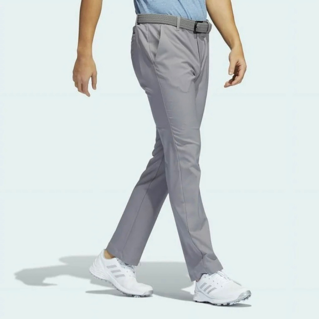 Adidas Golf Ultimate Pants 30 (Lp 85cm) Celana Golf Pria