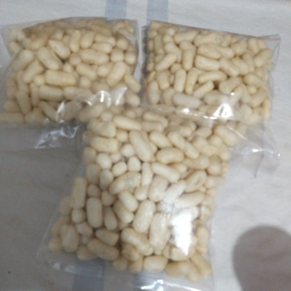 Pilus ,pilus gurih renyah,pilus telur ikan