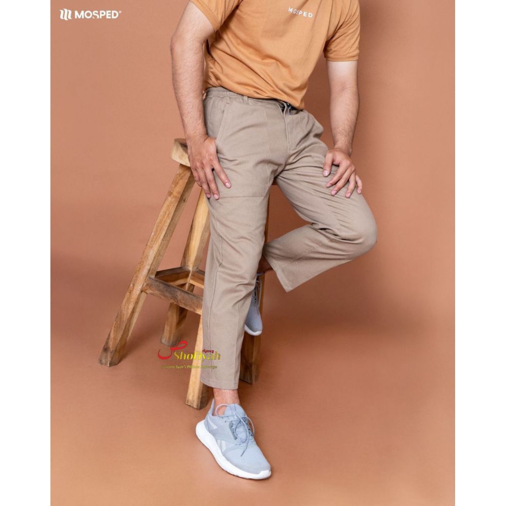 SIRWAL SYAUQI MOSPED