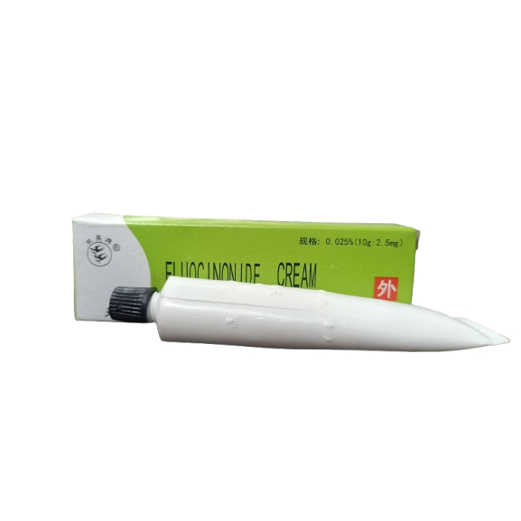 BISMA - [10 Pc] Salep Walet Ori Fluocinonide Cream Asli Bpom - PROMO TERMURAH