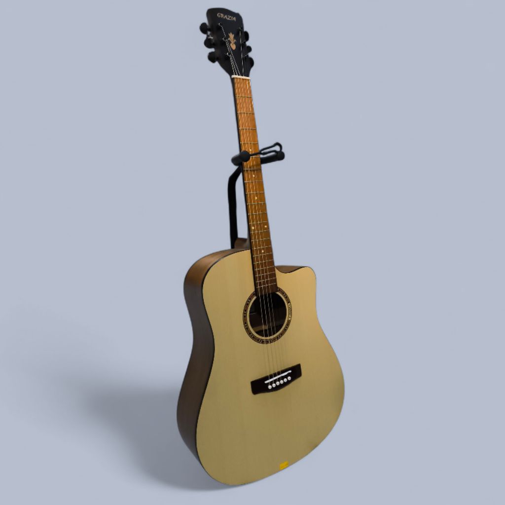 Gitar Grazia Original JMC 05 N