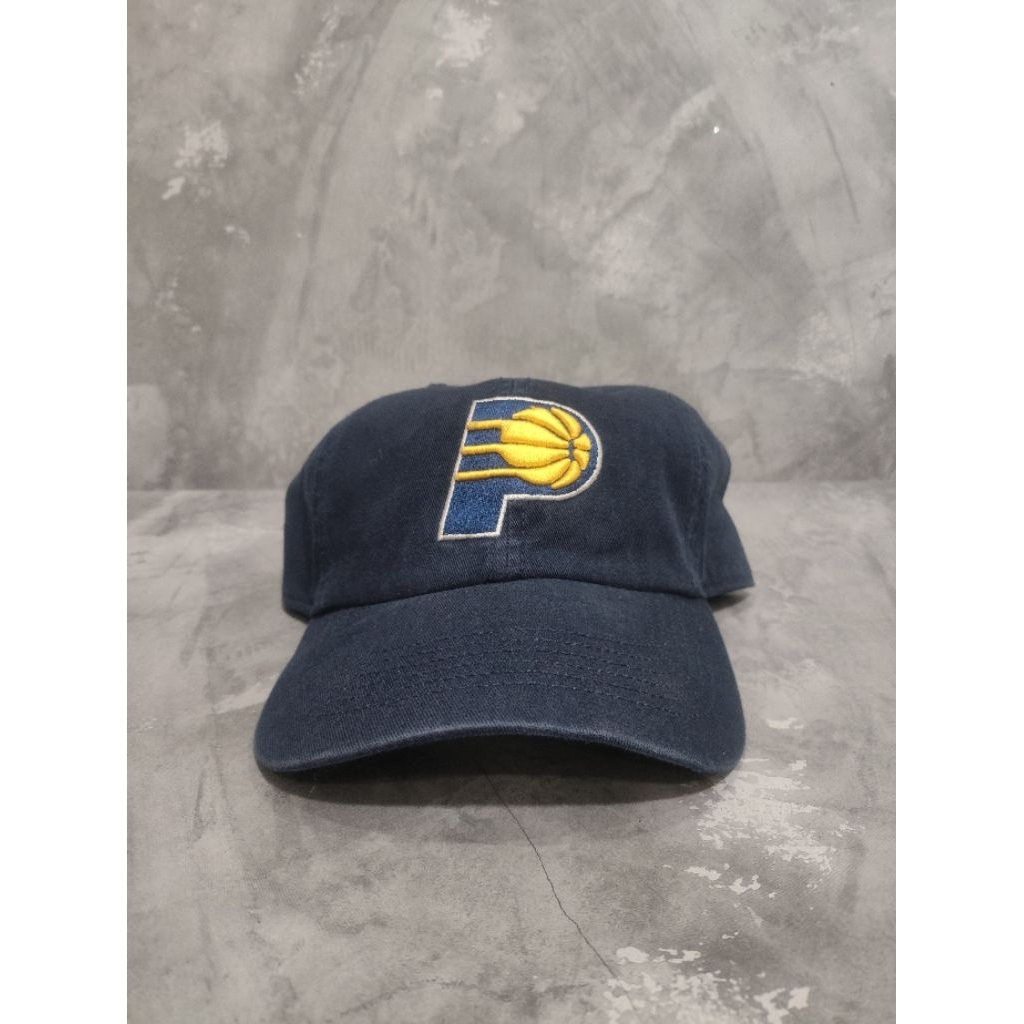 Topi Nba Indiana Pacers dari 47