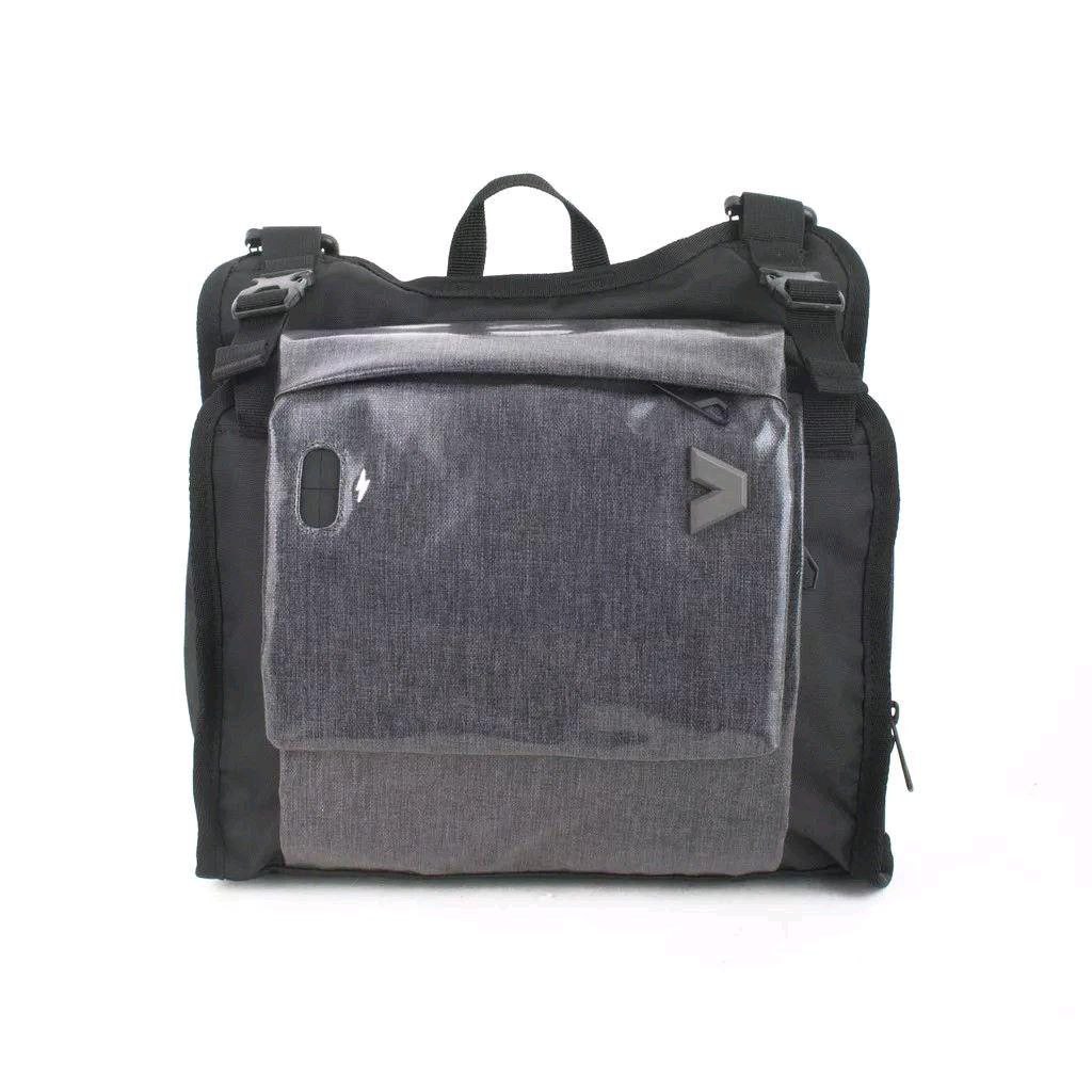 Tas Selempang Kalibre Travel Pouch Trogir 920782045