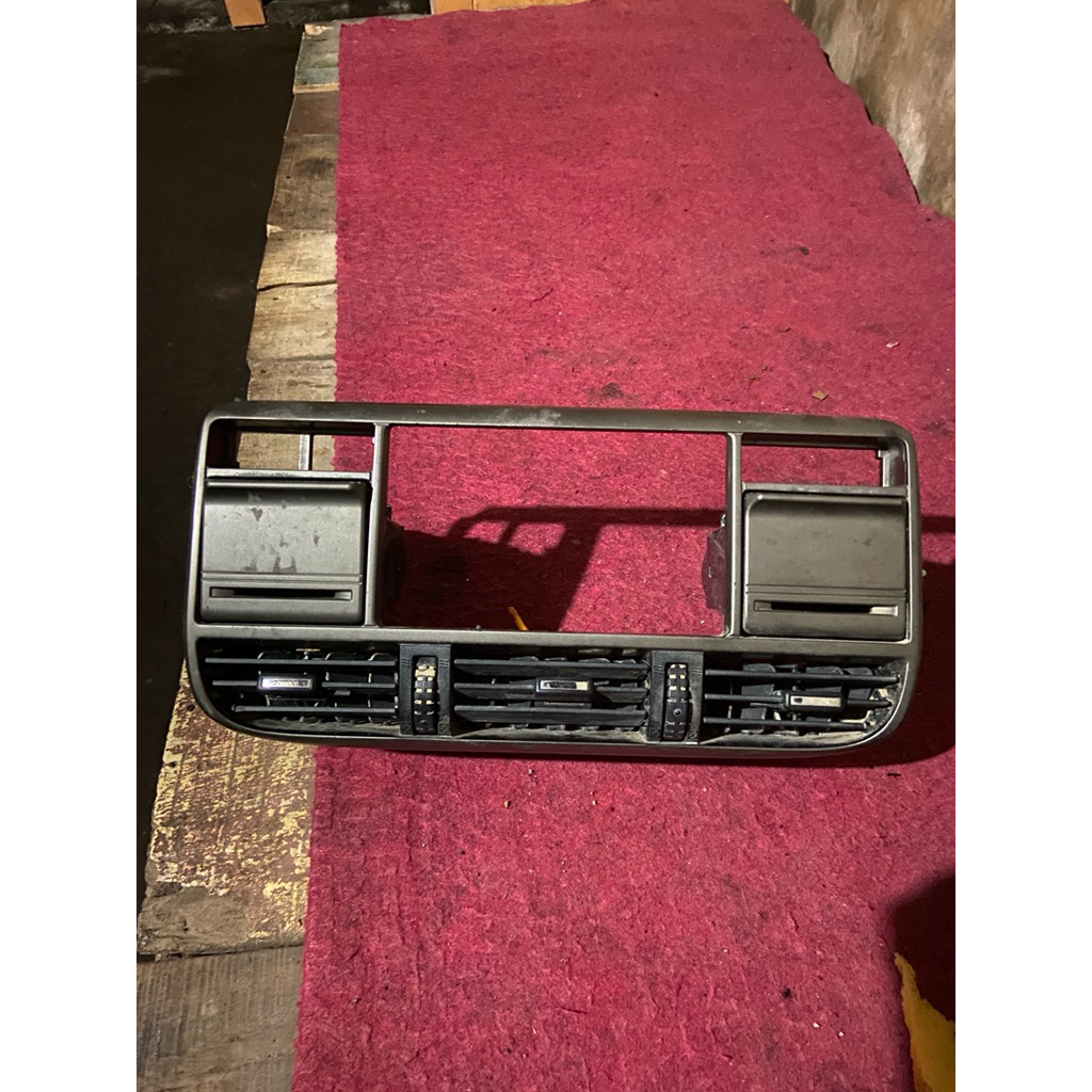 frame ac nissan xtrail t30