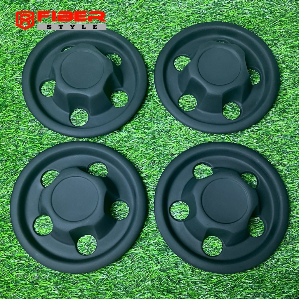 Tutup/Dop Velg Kaleng Mobil PCD 5x114