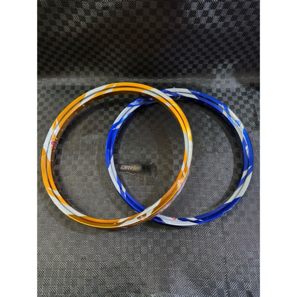 Velg akront morad blade ring Velg morad spain Velg ring 17 akront morad Velg akront Velg morad Velg 