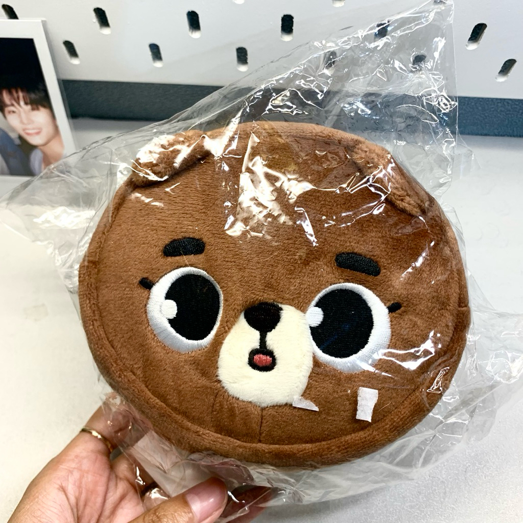 DENIMALZ FACE POUCH COSTUME DEAJEON DAEGU