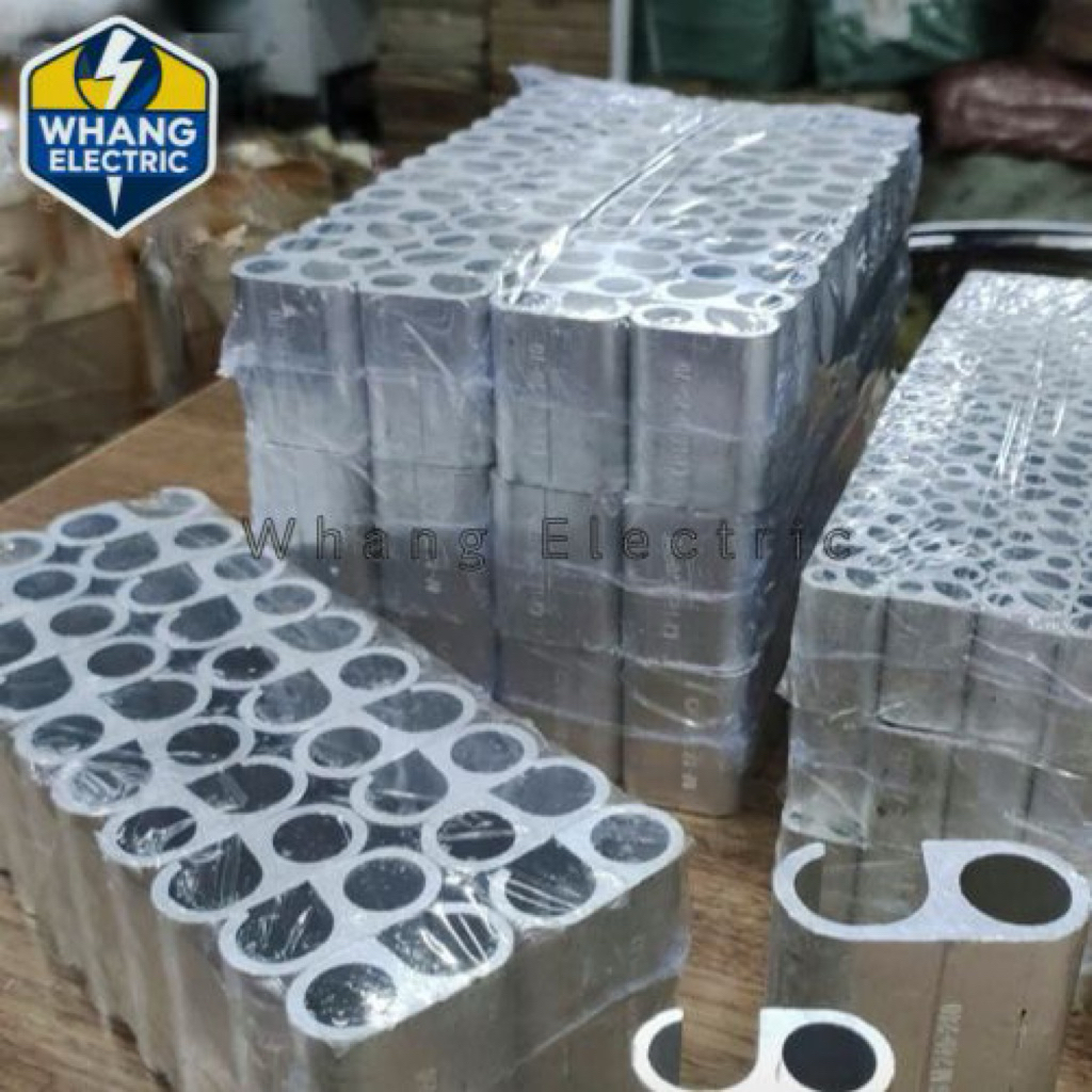 CCO 70 150mm Type G/Compression Connector