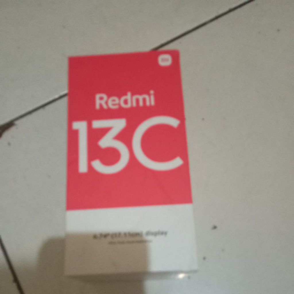 Infinix second