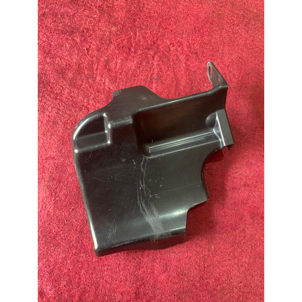 tutup ecu cover ecu cover pelindung ecu sgcu ecm yamaha lexi 125 lexy original