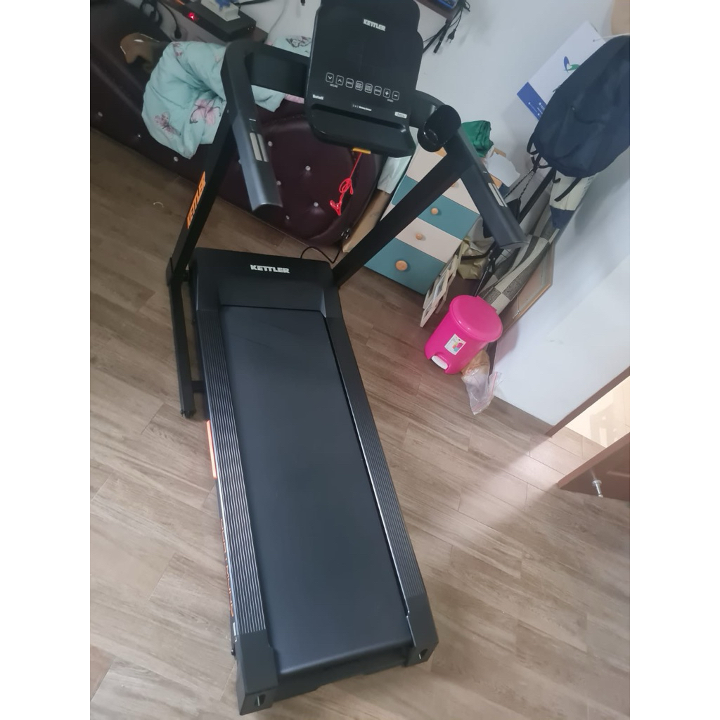 Treadmill Kettler Dortmund S1