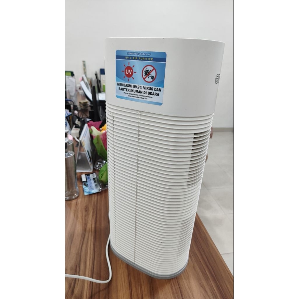 Air Purifier GEA KJ200F - Pembasmi Udara UV-C