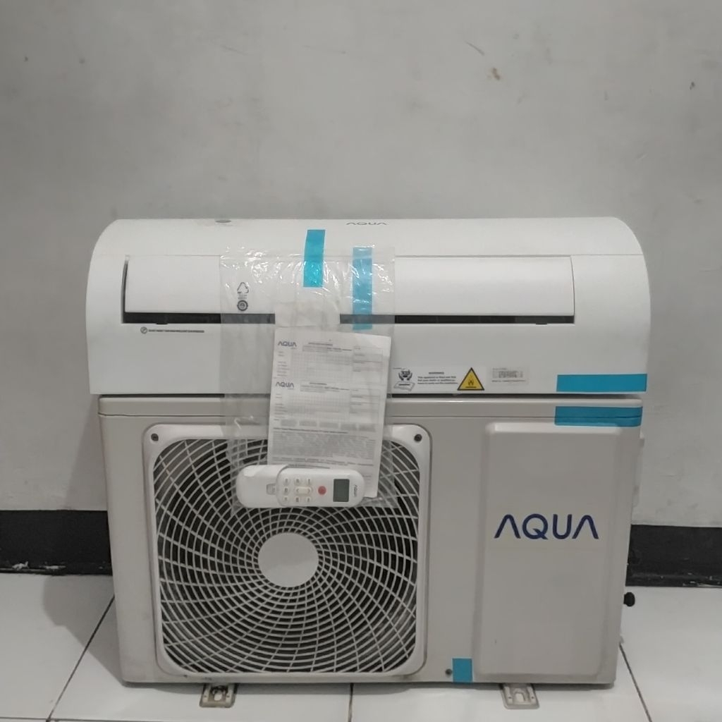 [KHUSUS RECONDISI AN] Ac second 1/2pk