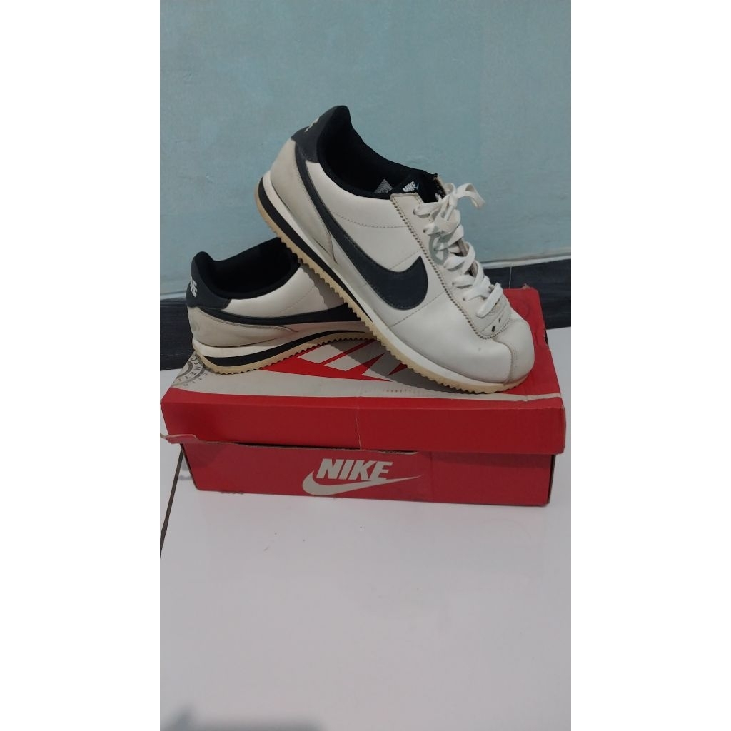 Sepatu nike cortez original