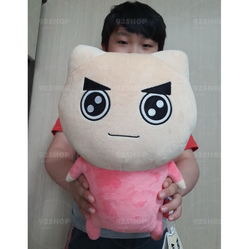 Boneka Sandbox original ©️SANDBOX besar 40 CM | big sandbox plush doll