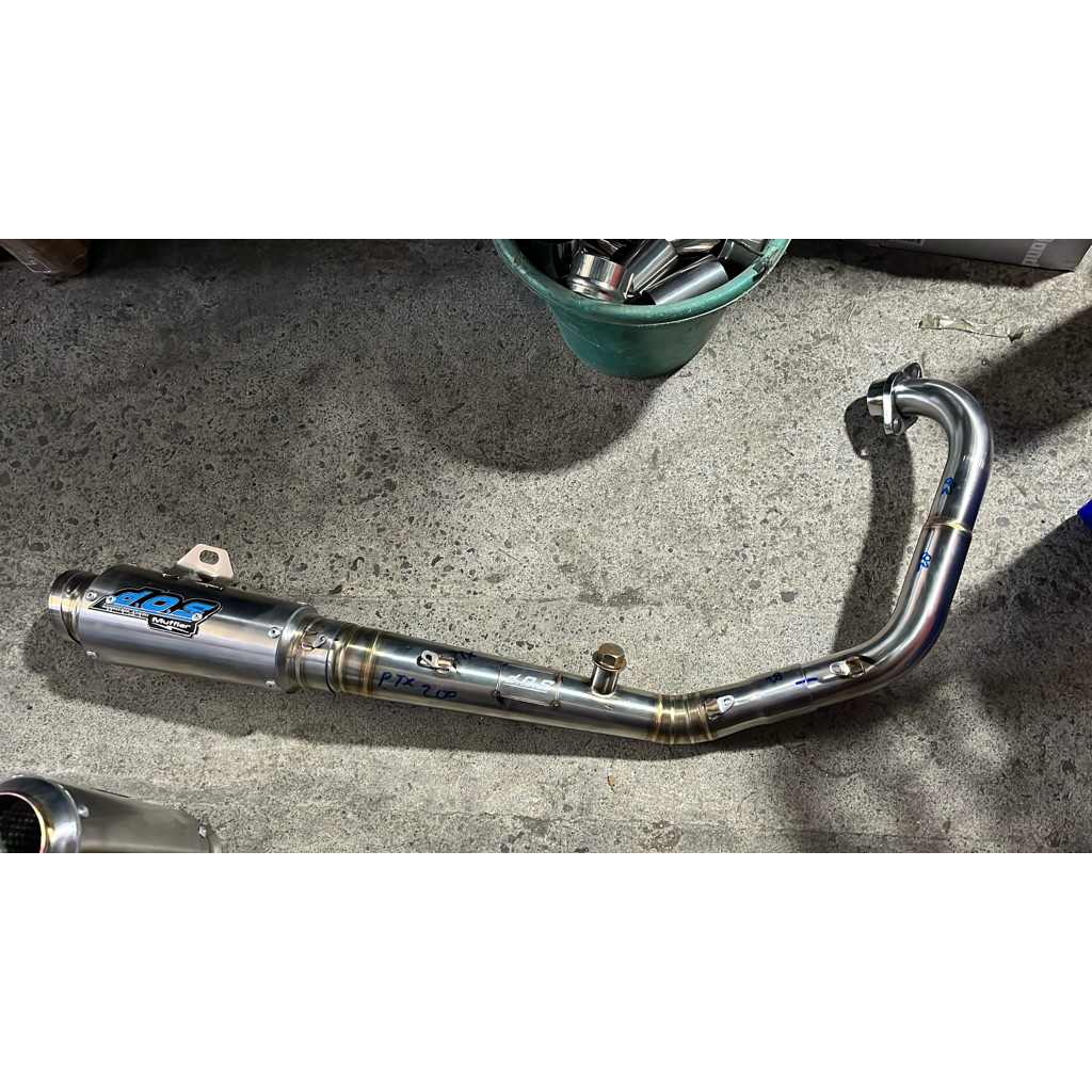 mx king 200cc solostyle