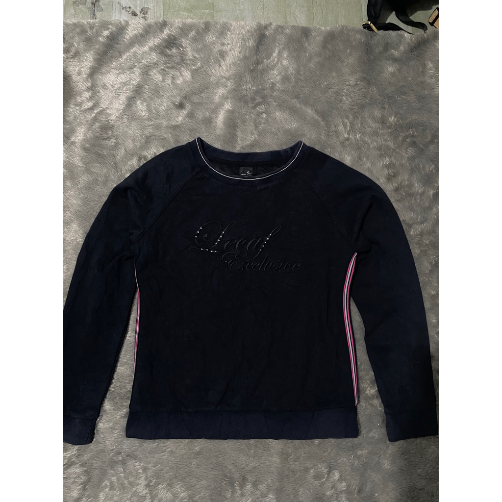 SWEATER LECAF SPORT