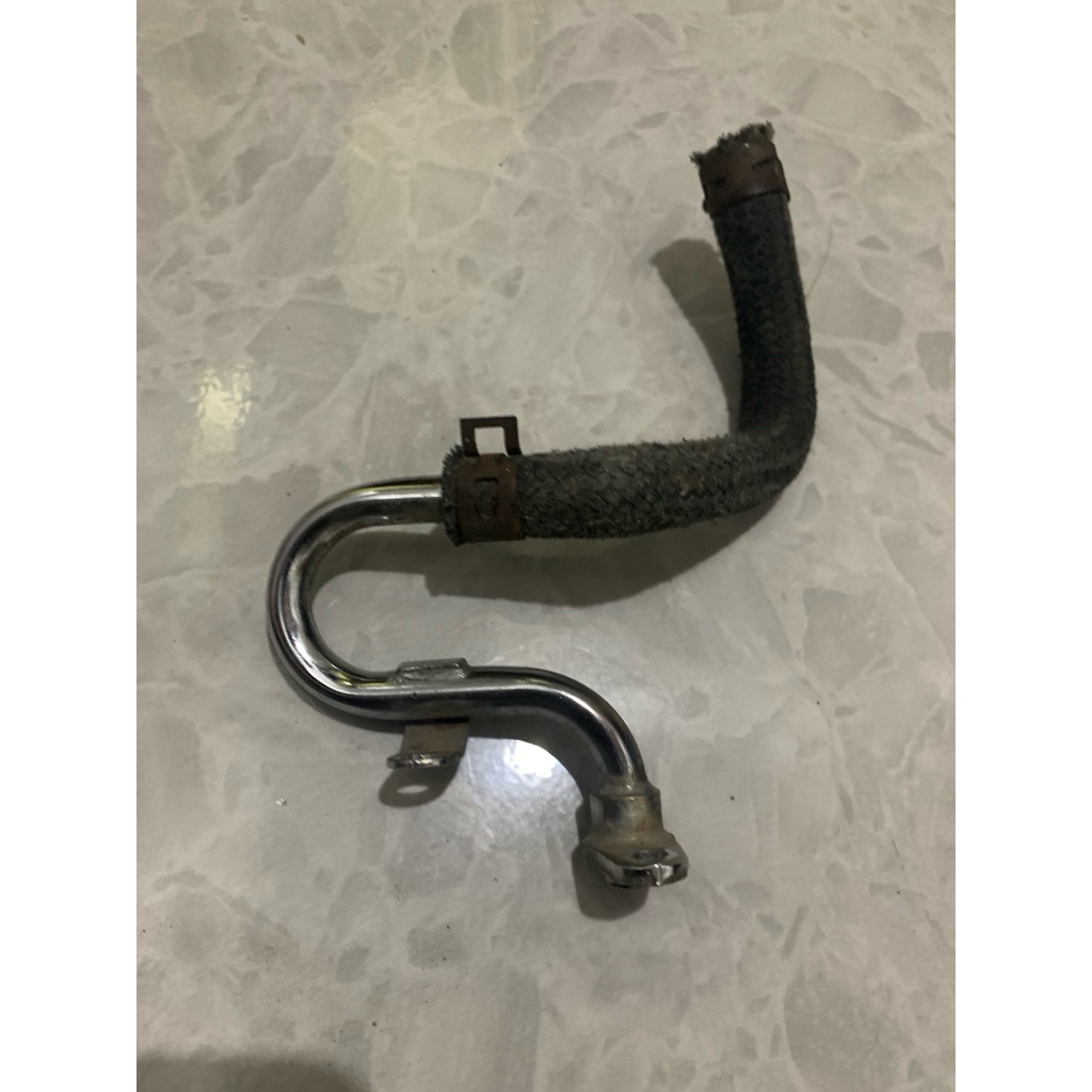 PIPA AIS TIGER REVO ORIGINAL COPOTAN SELANG EMISI TIREV MEGAPRO MP PRIMUS MEGA PRO