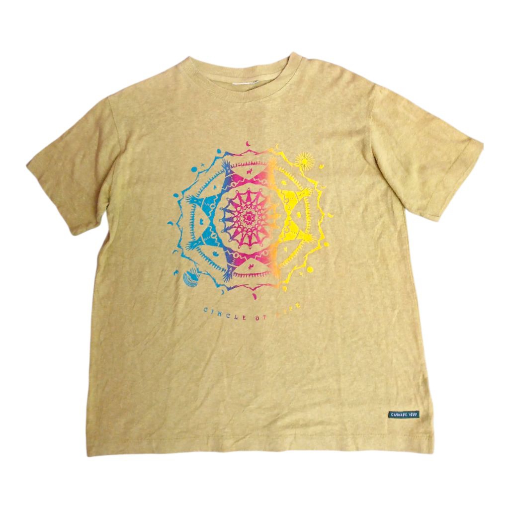 KAOS VTG hemp C4NN4B15