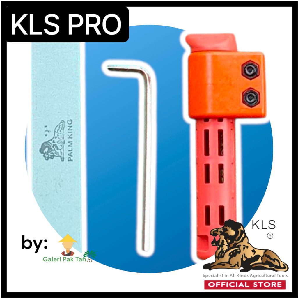 Kls palm king pro ori