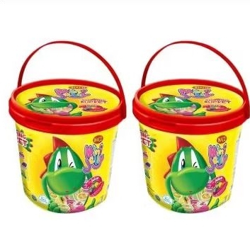 Inaco Mini Jelly Toples Ember 50 pcs Murah