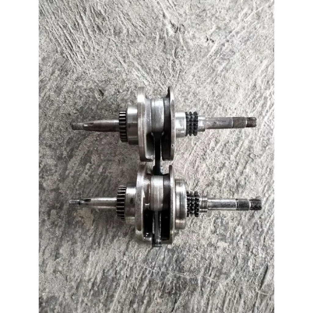 AS KRUK BANDUL BAHAN BEAT KARBU/BEAT FI/SCOOPY KARBU/ORIGINAL CABUTAN