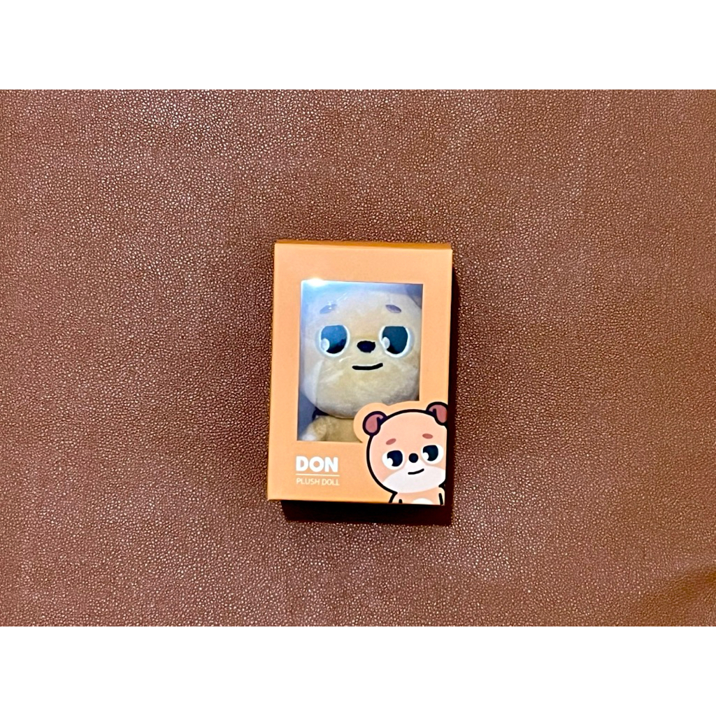 [UNSEALED] KPOP DOLL DAY6 DENIMALZ 2019 DON DOWOON