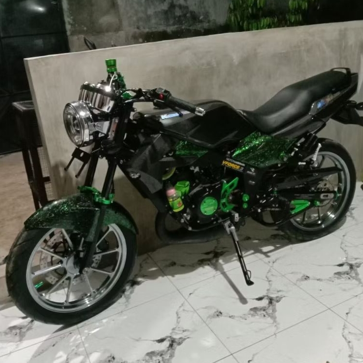 Body ninja R full carbon bodi ninja ss full carbon kevlar body ninja fullset