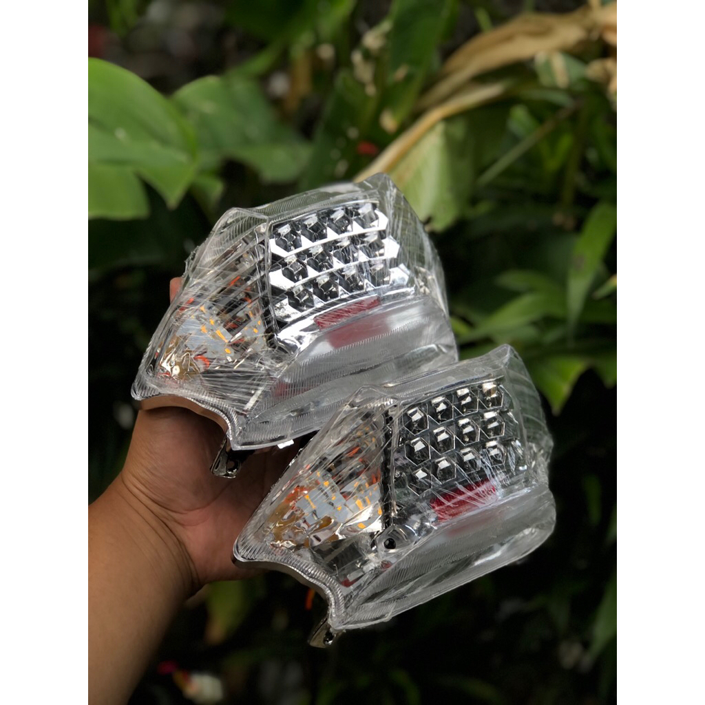 Stoplamp MIO LED Thailand