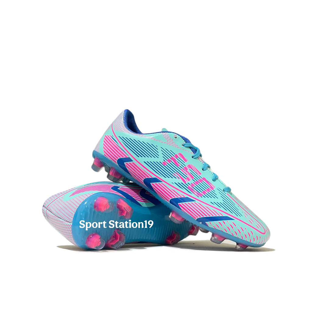 Sepatu Bola Kids f50 Sepatu Sepak Bola Anak Laki laki Baby Anak Kecil Olahraga