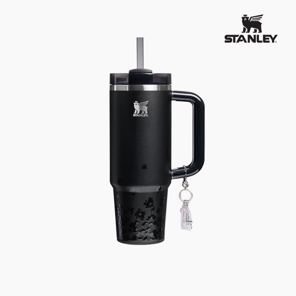 [PRE ORDER] TUMBLER STANLEY X JENNIE BLACKPINK QUENCHER LUXE TUMBLR 100% ORIGINAL MURAH