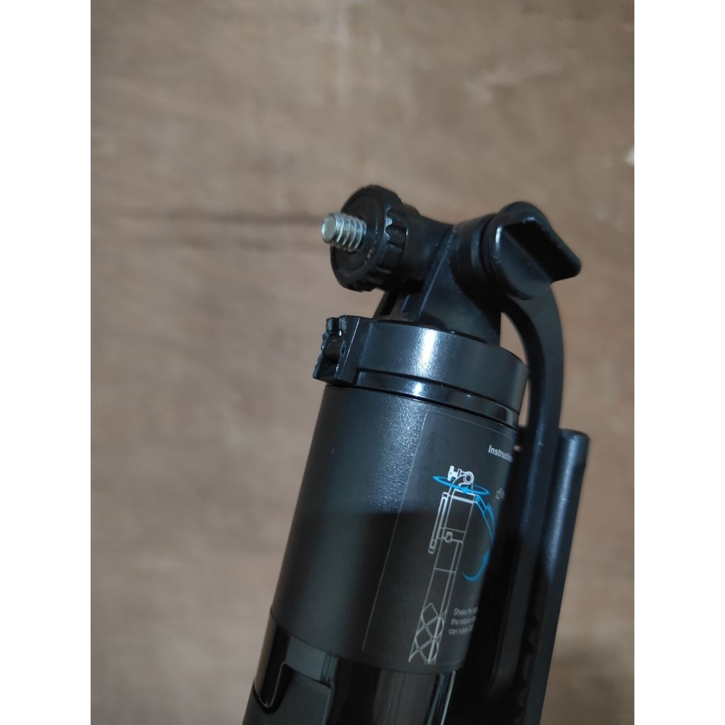 tongsis tripod TNW L16 second