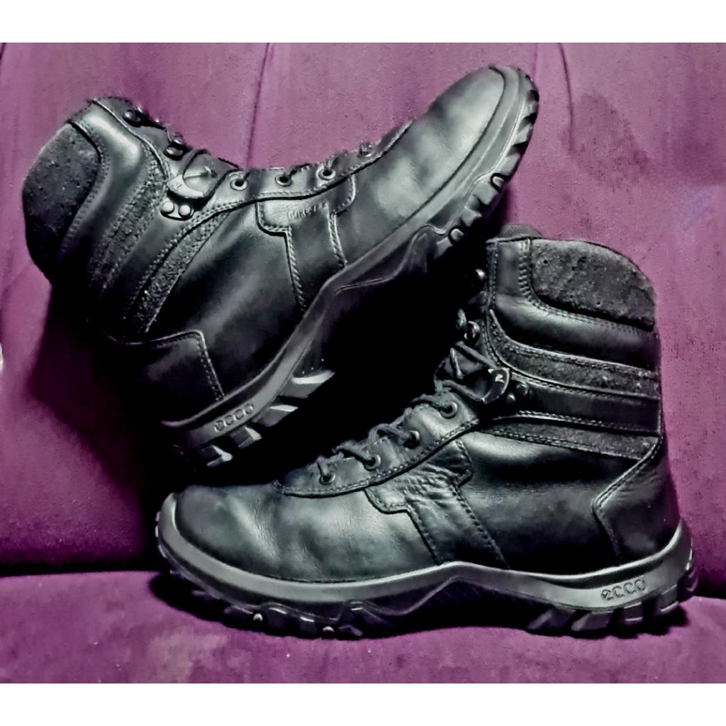 Ecco Professional Pro Gore-Tex HIGH GTX