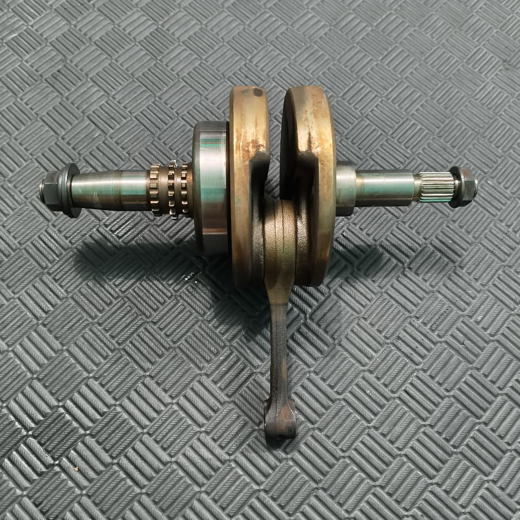 Kruk as CRF 150L Original