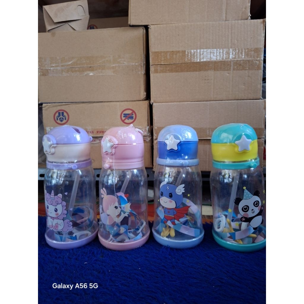 botol rusa