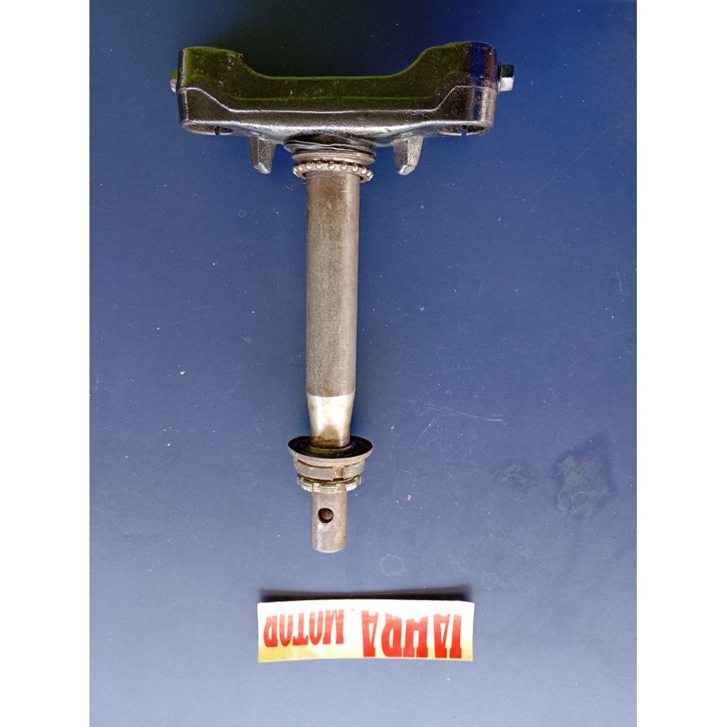 SEGITIGA SHOCK DEPAN BEAT OLD 2008 2010 ORIGINAL