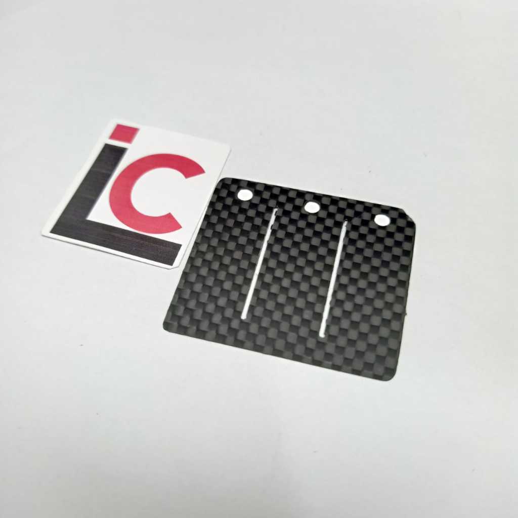 Lidah Membran Fizr Fiz R Carbon Asli 0,4mm Model Nsr|| Reed Valve YAMAHA f1zr FIZ R carbon Racing