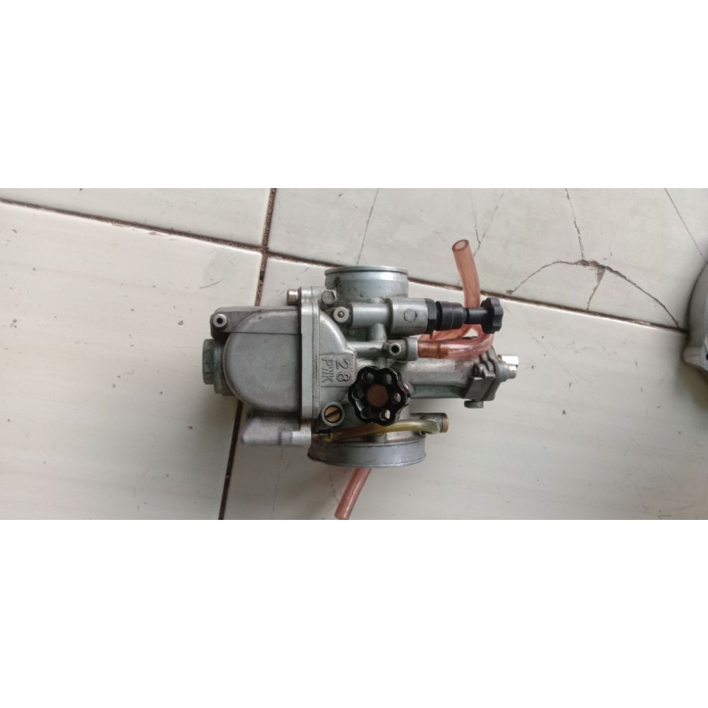 karburator pwk brt 28