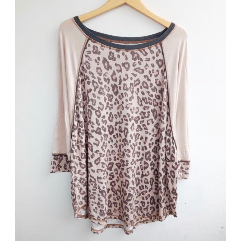 KAOS BESAR LD 150 CM