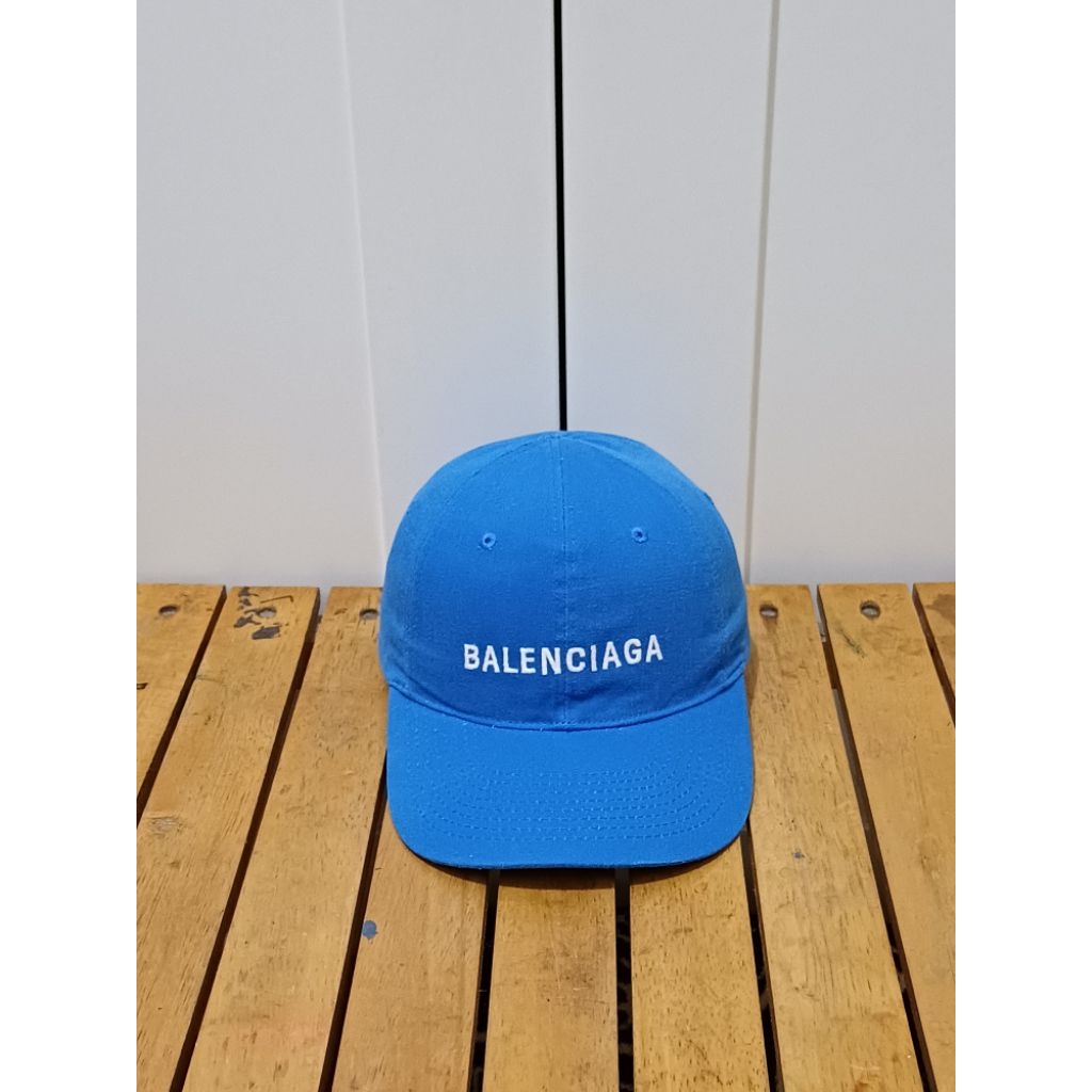 topi balenciaga second