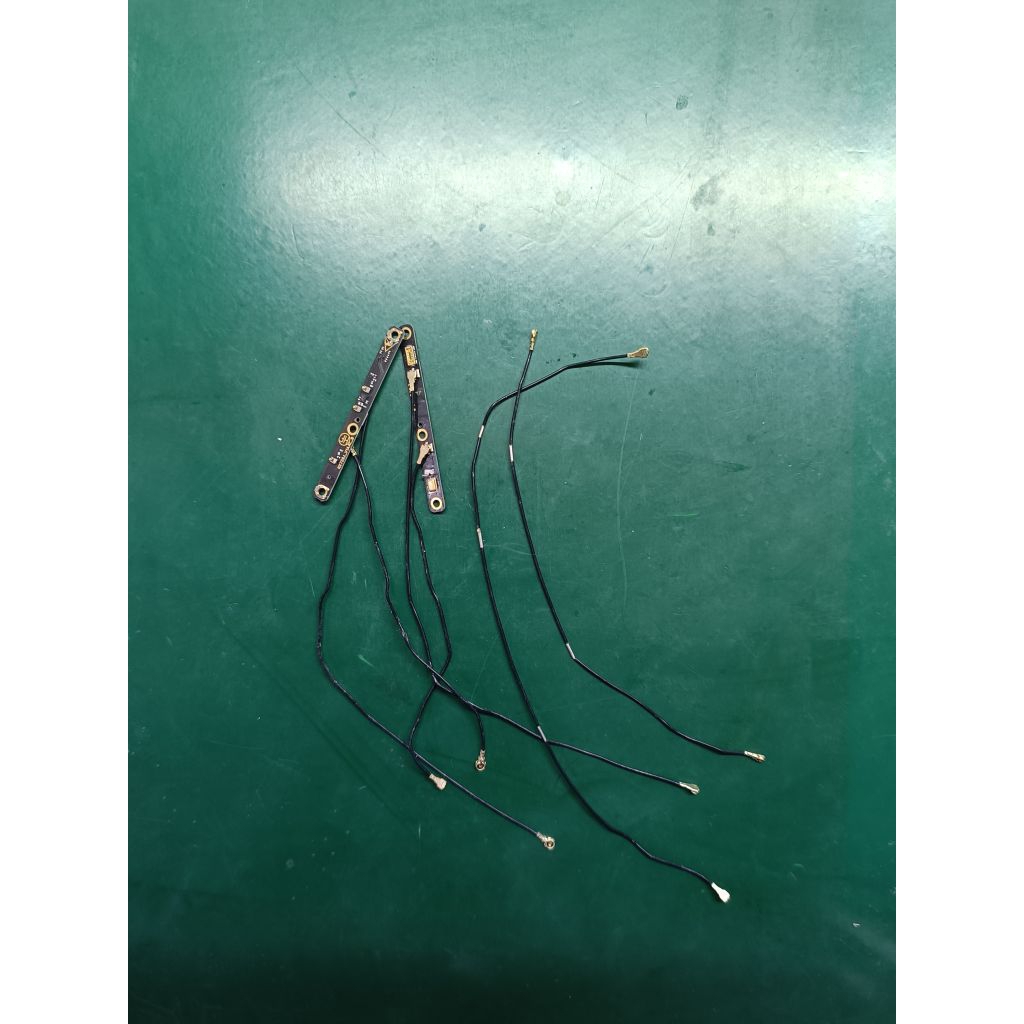 ANTENA ZTE NUBIA RED MAGIC 8 PRO