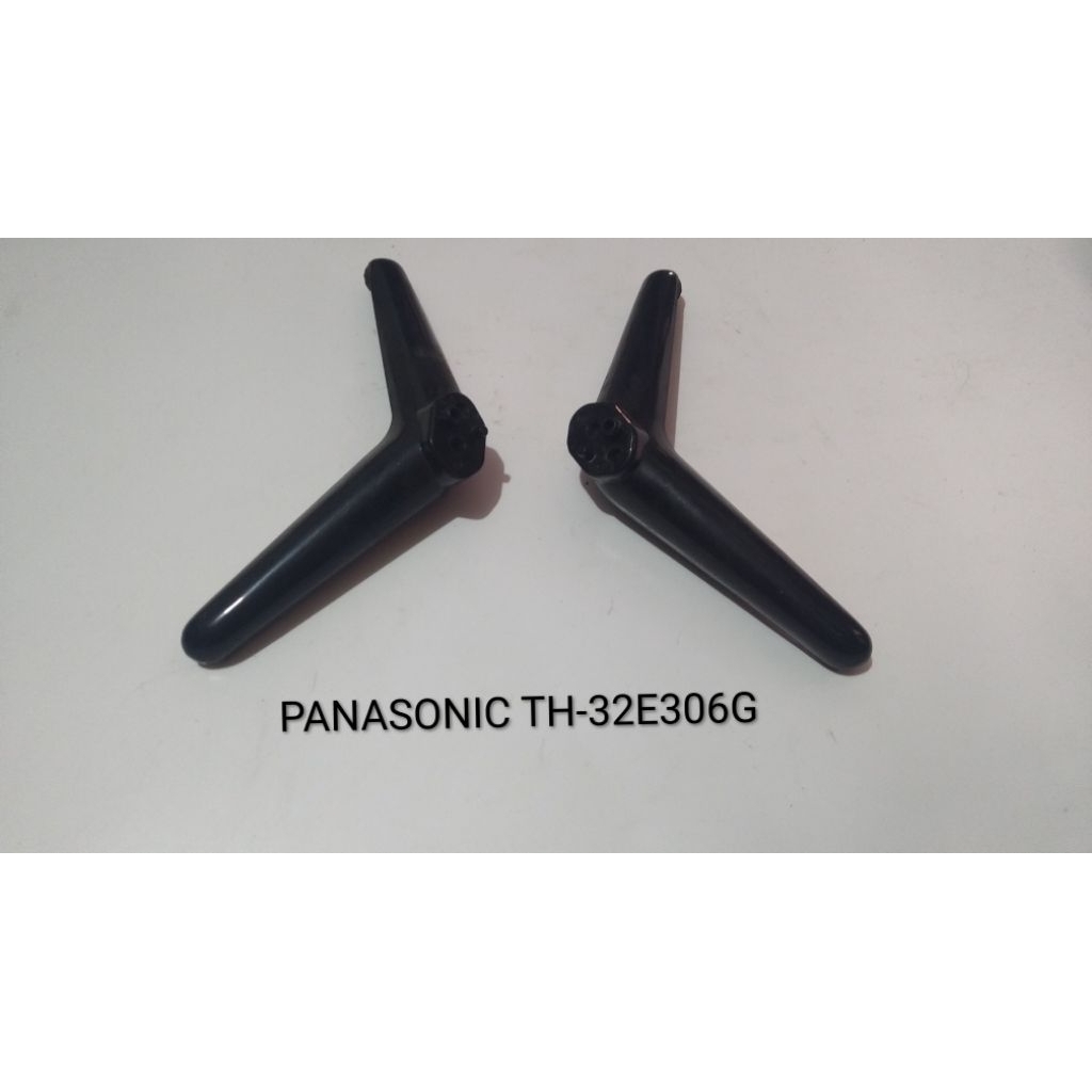 Dudukan kaki tv panasonic th-32e306g