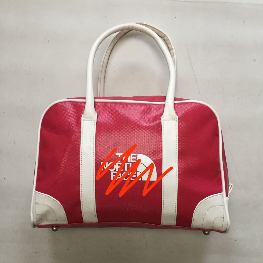 TNF TAS JINJING TAS SLEMPANG