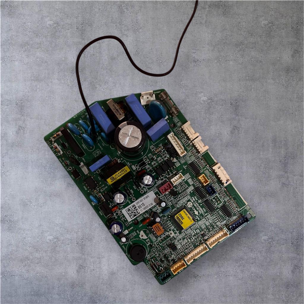 MODUL AC LG INVENTER MULTY V EBR7457 SY 8615 ORIGINAL