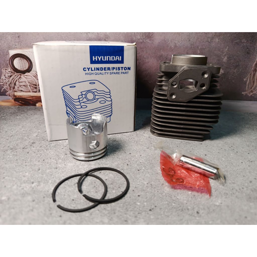 BLOK MESIN POTONG RUMPUT 328 HYUNDAI/BLOCK MESIN POTONG RUMPUT 328 HYUNDAI