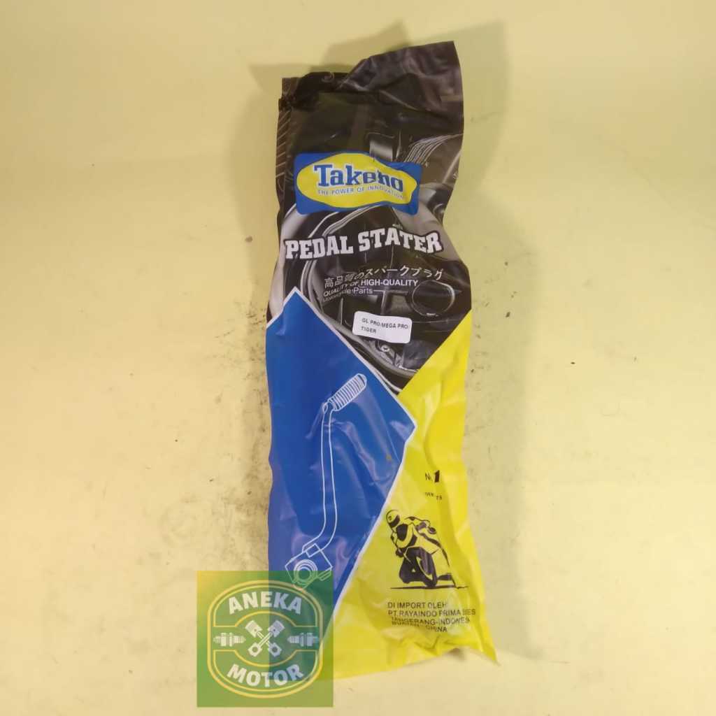 Kick Stater Engkol Pedal Engkolan GL Pro