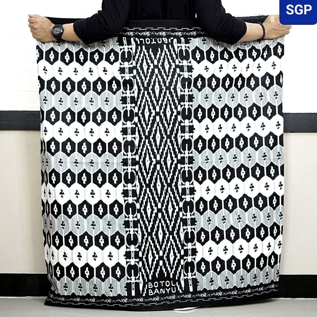 Sarung Goyor Botol Bandaria Jumbo Sarung Goyor Pria Sarung Goyor Printing